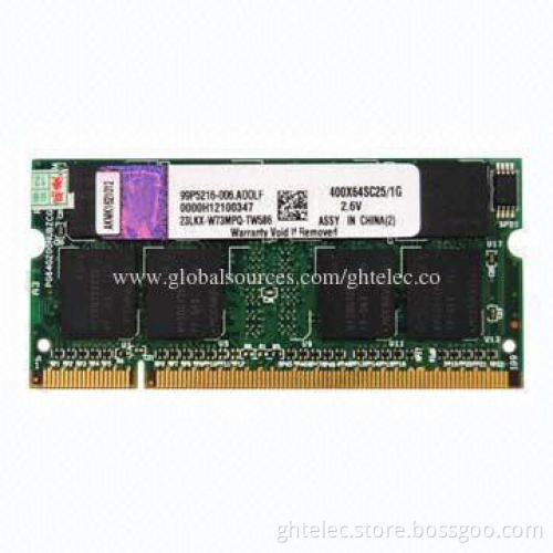 Full compatible c work with motherboards, w/ETT original chips/in stock